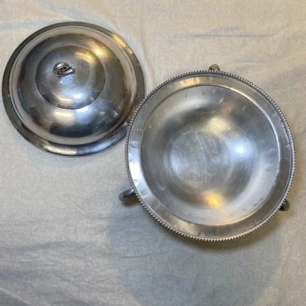 Farberware vintage wrought